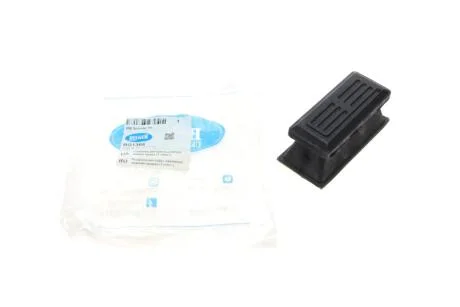 Подушка ресори передньої, нижня права (1 лист.) BELGUM PARTS BG1368