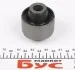Сайлентблок верхнего рычага задней подвески, наружный BELGUM PARTS BG1502 (фото 3)
