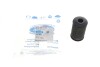 Втулка задней рессоры, передняя Renault Master 98- BELGUM PARTS BG1808 (фото 2)