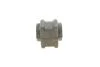 Втулка переднего стабилизатора Renault Kangoo 1.5 dCi / 1.6i 08- BELGUM PARTS BG1822 (фото 2)