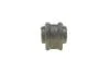 Втулка переднего стабилизатора Renault Kangoo 1.5 dCi / 1.6i 08- BELGUM PARTS BG1822 (фото 3)