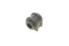 Втулка переднего стабилизатора Renault Kangoo 1.5 dCi / 1.6i 08- BELGUM PARTS BG1822 (фото 4)