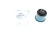 Сайлентблок задней балки цільнолитий Renault Kangoo 08- BELGUM PARTS BG1835 (фото 1)