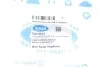 Сайлентблок задней балки цільнолитий Renault Kangoo 08- BELGUM PARTS BG1835 (фото 4)