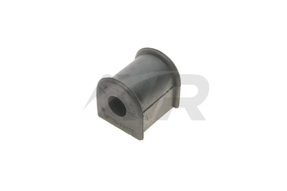Втулка заднього стабілізатора SsangYong Actyon sports -2009 BELGUM PARTS BG1902 (фото 1)
