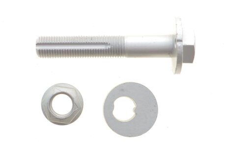 Болт з ексцентриком (комплект) BELGUM PARTS BG2013