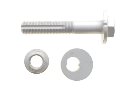 Болт з ексцентриком (комплект) BELGUM PARTS BG2013