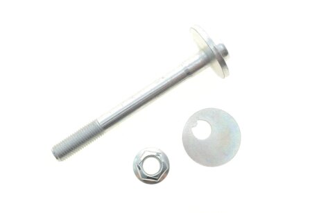 Болт з ексцентриком (комплект) BELGUM PARTS BG2014