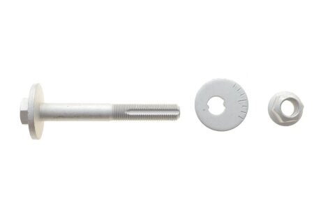 Болт з ексцентриком (комплект) BELGUM PARTS BG2019
