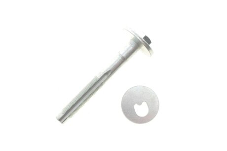 Болт з ексцентриком (комплект) BELGUM PARTS BG2021