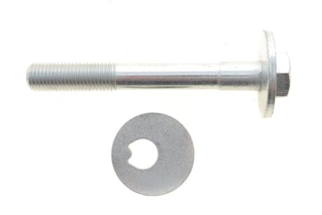 Болт з ексцентриком (комплект) BELGUM PARTS BG2024