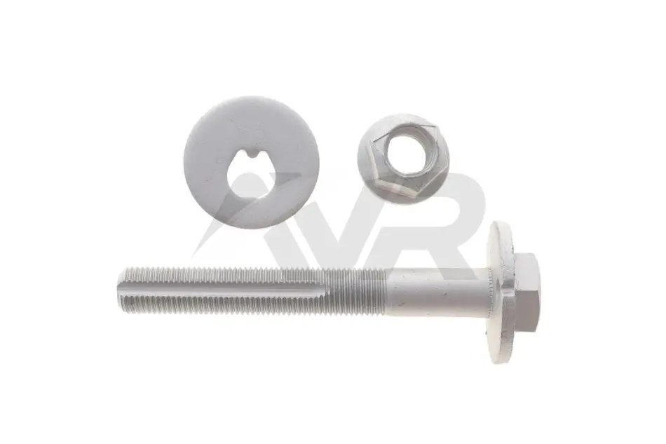 Болт важеля (заднього) Nissan Murano II (Z51) 07-14 (M12) (розвальний) (к-кт) BELGUM PARTS BG2026 (фото 1)