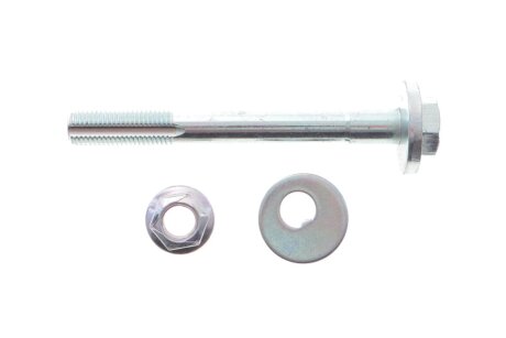 Болт регулювання кута развалу Audi A4/Seat Exeo 03-14 (M14x1.5x110) BELGUM PARTS BG2034 (фото 1)