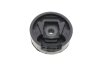 Подушка двигателя, верхняяя SKODA OCTAVIA A5. VW GOLF V. CADDY 03- BELGUM PARTS BG2208 (фото 1)