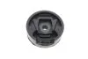 Подушка двигателя, верхняяя SKODA OCTAVIA A5. VW GOLF V. CADDY 03- BELGUM PARTS BG2208 (фото 1)