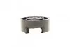 Подушка двигателя, нижняя SKODA OCTAVIA A5. VW GOLF V. CADDY 03- BELGUM PARTS BG2209 (фото 2)