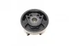 Подушка двигателя, нижняя SKODA OCTAVIA A5. VW GOLF V. CADDY 03- BELGUM PARTS BG2209 (фото 3)