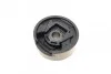 Подушка двигателя, нижняя SKODA OCTAVIA A5. VW GOLF V. CADDY 03- BELGUM PARTS BG2209 (фото 4)