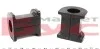 Втулка переднего стабилизатора VW T5, 03- BELGUM PARTS BG2218 (фото 4)