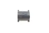 Втулка заднего стабилизатора, наружная VW T5, 03- BELGUM PARTS BG2219 (фото 4)