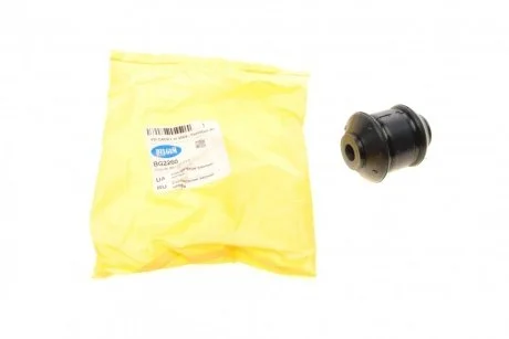 САЙЛЕНТБЛОК ЗАДНЕЙ ЦАПФЫ BELGUM PARTS BG2260