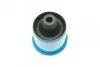 Сайлентблок задней балки цільнолитий VW Golf IV/Bora BELGUM PARTS BG2268 (фото 5)