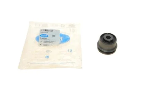 Сайлентблок заднего рычага Audi A4 00-09 BELGUM PARTS BG2280