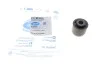 Сайлентблок задньоі подушки двигателя Audi A3/Skoda Octavia/SuperB/VW Caddy/Golf/Passat 03- BELGUM PARTS BG2292 (фото 2)