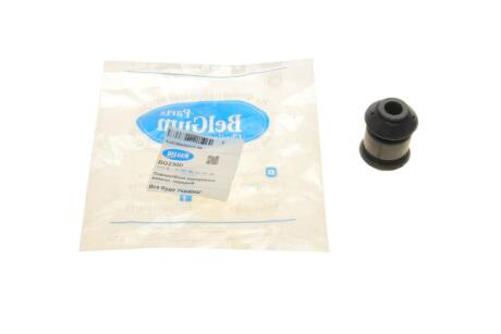 Сайлентблок переднего рычага Audi/Skoda/VW 88- BELGUM PARTS BG2300