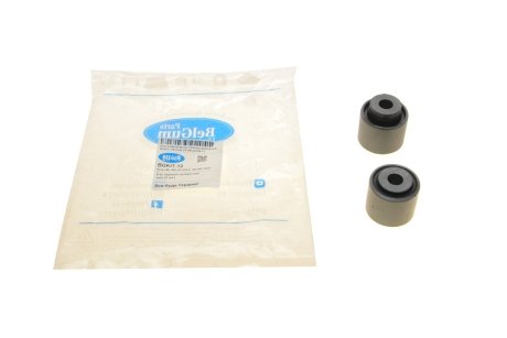 Комплект сайлентблоков задней поперечной тяги (2 шт.).) Audi A4/A6 04- BELGUM PARTS BGKIT-12