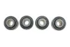 Комплект сайлентблоків (14 шт.) BELGUM PARTS BGKIT-18 (фото 13)