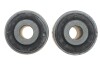 Комплект передньої подвески, сайлентблок (10 шт.) Audi A6C5/VW Passat B5 1996-2005 BELGUM PARTS BGKIT-19 (фото 5)