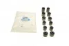 Комплект сайлентблоків задньої підвіски Ford Focus/Mazda 3/Volvo (S40) 99-10 BELGUM PARTS BGKIT-1 (фото 1)