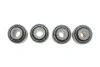 Комплект задньої подвески, сайлентблок (14 шт.) VW Arteon / PASSAT B8 / VW Golf VIII / Tiguan 16- / Skoda SUPERB III 15- BELGUM PARTS BGKIT-21 (фото 11)