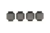 Комплект задньої подвески, сайлентблок (14 шт.) VW Arteon / PASSAT B8 / VW Golf VIII / Tiguan 16- / Skoda SUPERB III 15- BELGUM PARTS BGKIT-21 (фото 12)