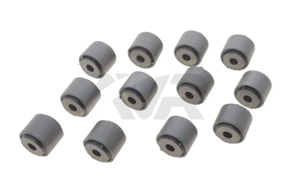 Сайлентблок 41,7 mm задньої підвіски (комплект) 12 шт. Tesla Model S 2012-2016 BELGUM PARTS BGKIT-24 (фото 1)