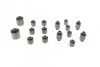 Комплект сайлентблоков задней подвески (16 шт.).) Mitsubishi Galant 92-04 BELGUM PARTS BGKIT-2 (фото 17)