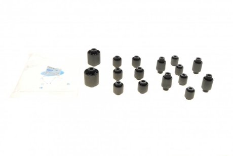 Комплект сайлентблоків задньої підвіски (16 шт.) Mitsubishi Galant 92-04 BELGUM PARTS BGKIT-2