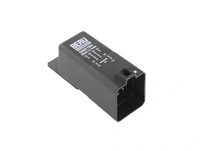Реле свічок розжарювання Honda Civic/CR-V 1.6/2.2 i-DTEC 12- BERU GSE183