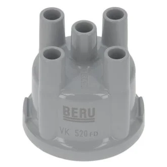 Крышка распределителя зажигания BERU VK520