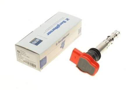 Катушка зажигания BERU ZSE051