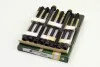 Комплект болтов с головкой системы TORX из черного металла BGA BK2377 (фото 1)