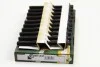 Комплект болтов с головкой системы TORX из черного металла BGA BK3351 (фото 1)