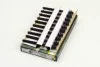 Комплект болтов с головкой системы TORX из черного металла BGA BK3354 (фото 1)