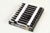 Комплект болтов с головкой системы TORX из черного металла BGA BK3378 (фото 1)