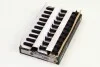 Комплект болтов с головкой системы TORX из черного металла BGA BK3381 (фото 1)
