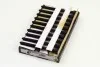 Комплект болтов с головкой системы TORX из черного металла BGA BK3385 (фото 1)