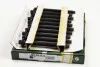 Комплект болтов с головкой системы TORX из черного металла BGA BK4334 (фото 1)