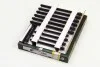 Комплект болтов с головкой системы TORX из черного металла BGA BK4340 (фото 1)