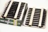 Комплект болтов с головкой системы TORX из черного металла BGA BK5306 (фото 1)
